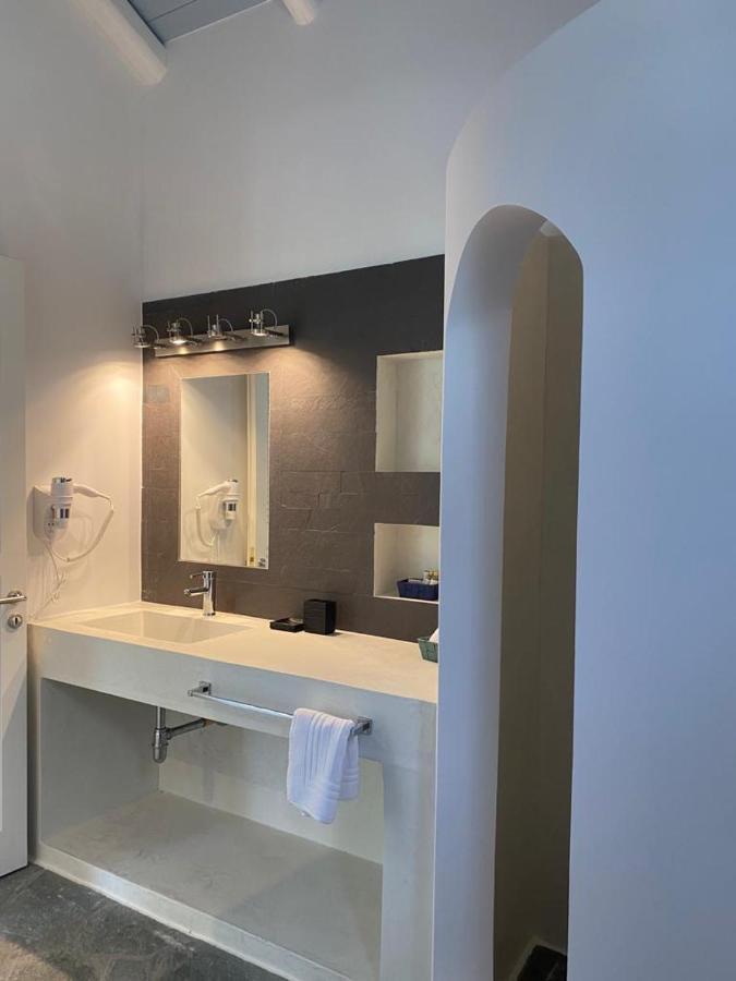Casa Marimar Boutique Bungalows & Suites Porto Heli Exterior foto