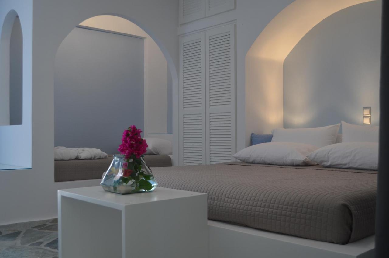 Casa Marimar Boutique Bungalows & Suites Porto Heli Exterior foto