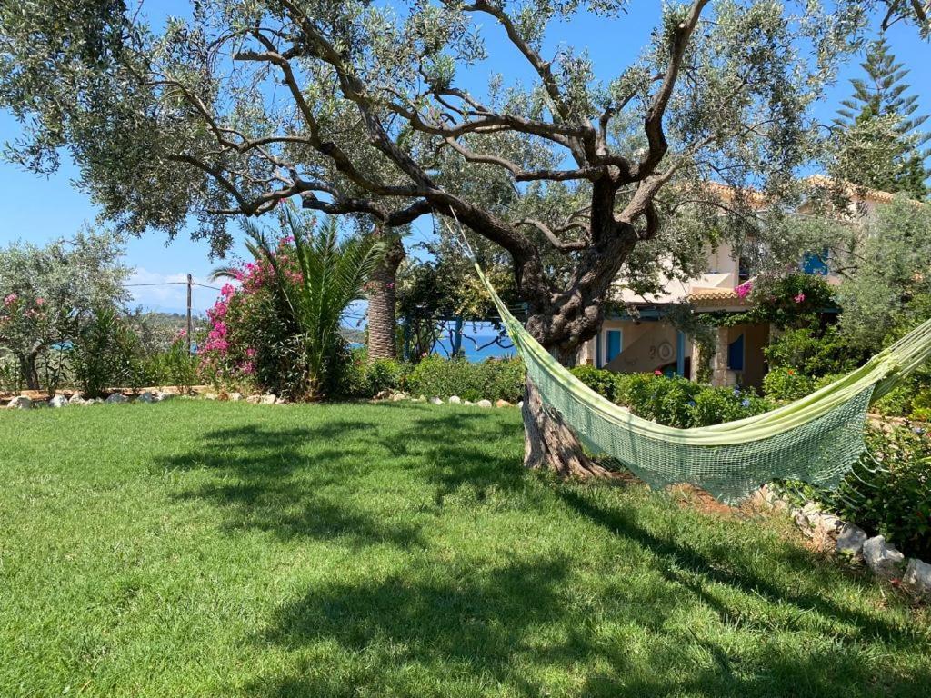 Casa Marimar Boutique Bungalows & Suites Porto Heli Exterior foto