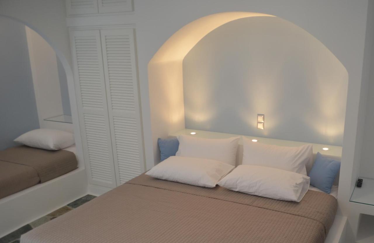 Casa Marimar Boutique Bungalows & Suites Porto Heli Exterior foto