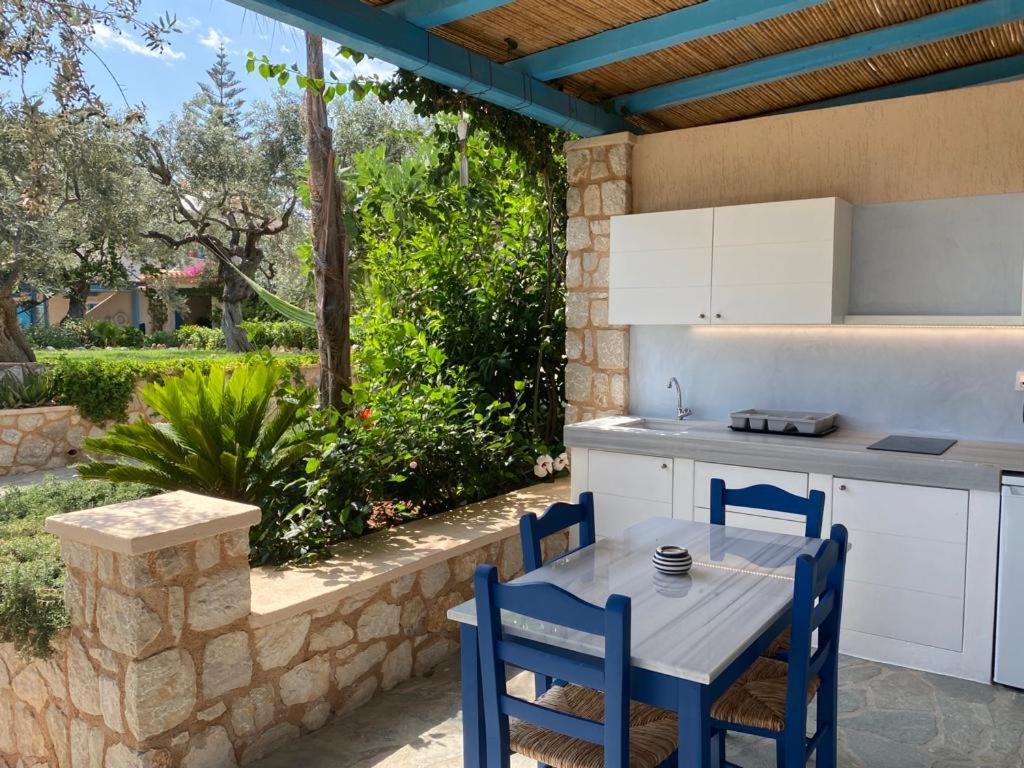 Casa Marimar Boutique Bungalows & Suites Porto Heli Exterior foto